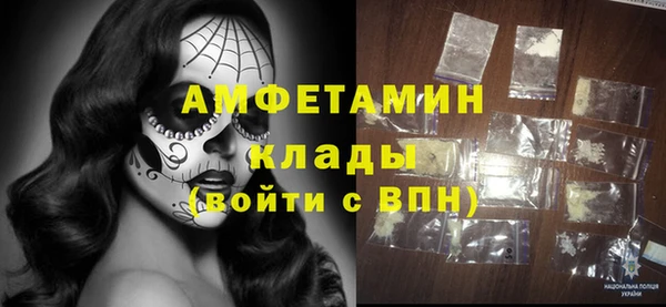 стафф Алзамай
